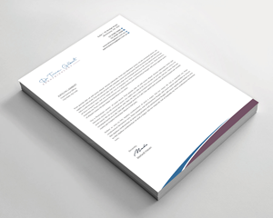 Stationery Design by Expert Bappy for this project | Design: #37232108