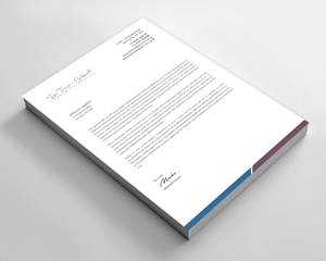 Stationery Design by Expert Bappy for this project | Design: #37232137