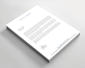 Stationery Design by Expert Bappy for this project | Design: #37232307
