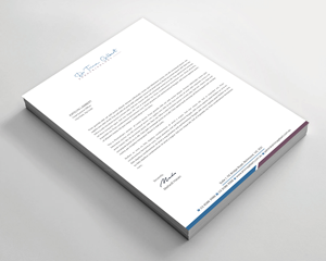 Stationery Design by Expert Bappy for this project | Design: #37232340