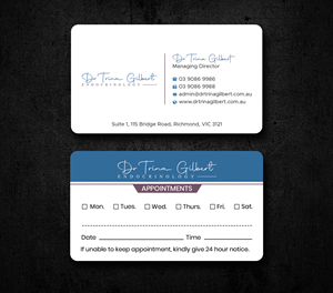 Stationery Design by Expert Bappy for this project | Design: #37233187
