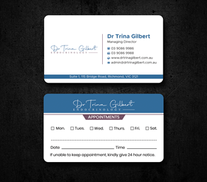 Stationery Design by Expert Bappy for this project | Design: #37233219