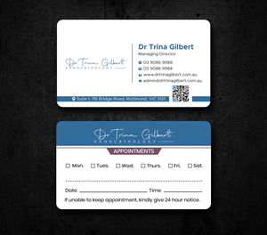 Stationery Design by Expert Bappy for this project | Design: #37233220