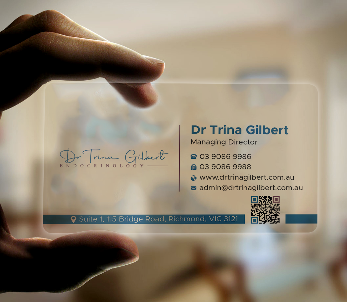 Stationery Design by Expert Bappy for this project | Design #37233221