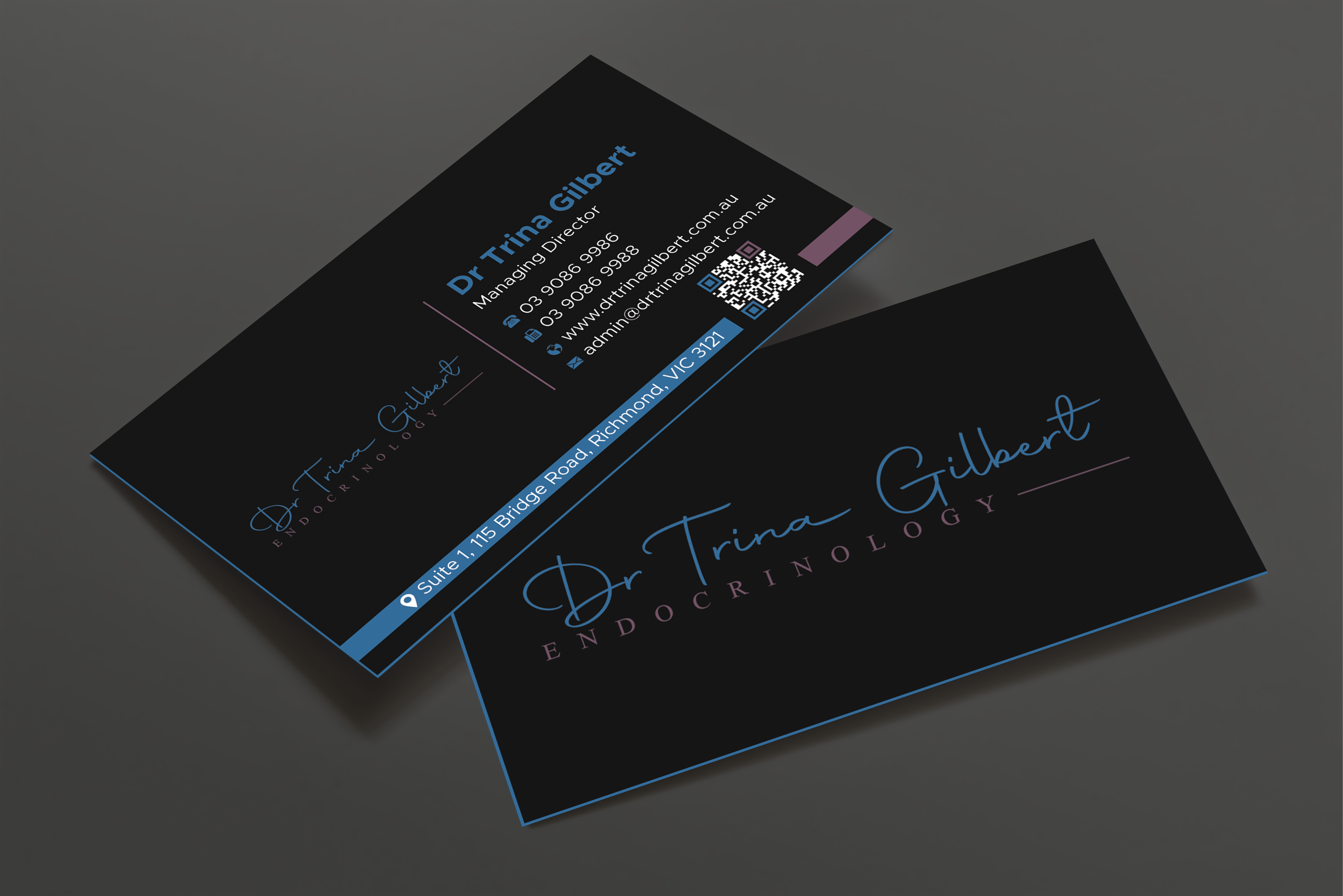 Stationery Design by Expert Bappy for this project | Design #37233249