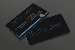 Stationery Design by Expert Bappy for this project | Design: #37233250