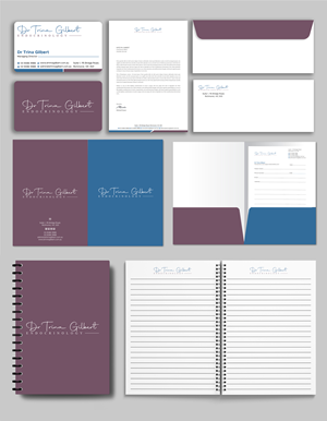 Stationery Design by Expert Bappy for this project | Design: #37235268