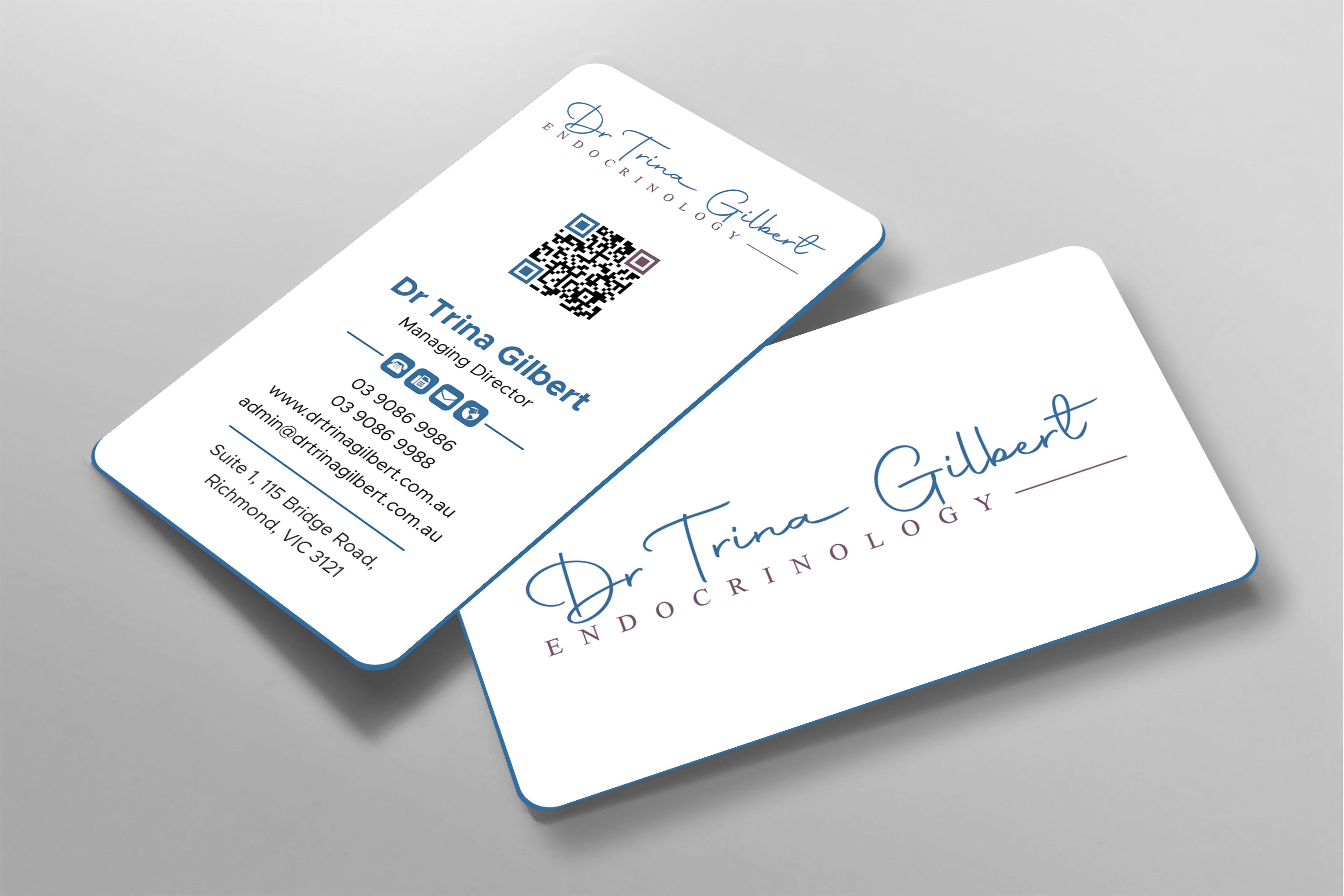 Stationery Design by Expert Bappy for this project | Design #37235345