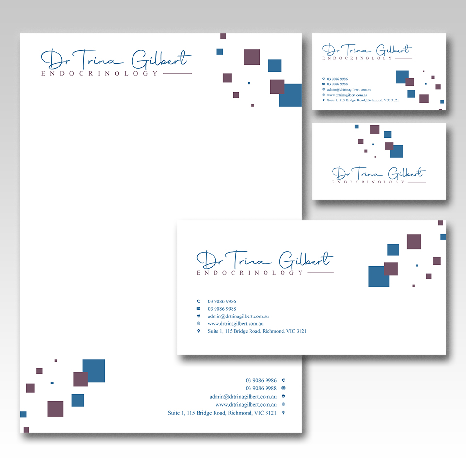 Stationery Design by YourLogoMaster for this project | Design #37238168