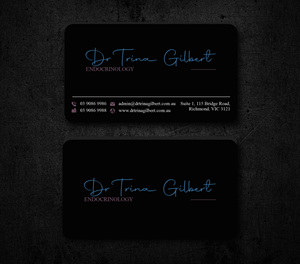 Stationery Design by JS Desiger for this project | Design: #37246682