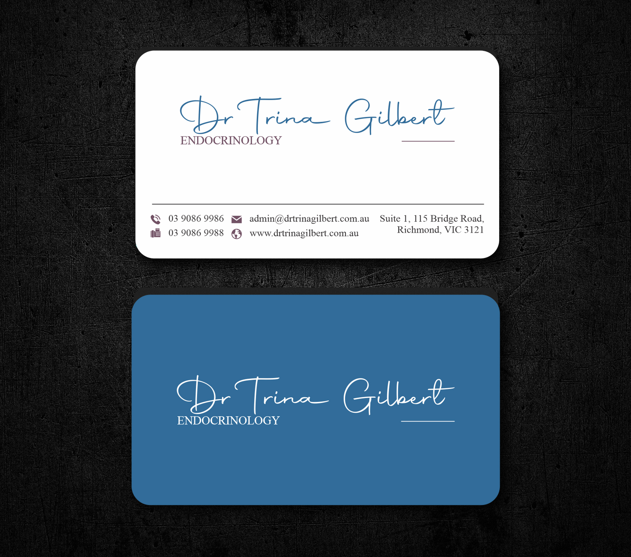 Stationery Design by JS Desiger for this project | Design #37249608