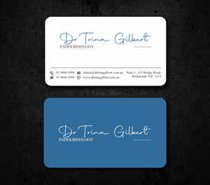 Schreibwaren-Design von JS Desiger für dieses Projekt | Design #37249608