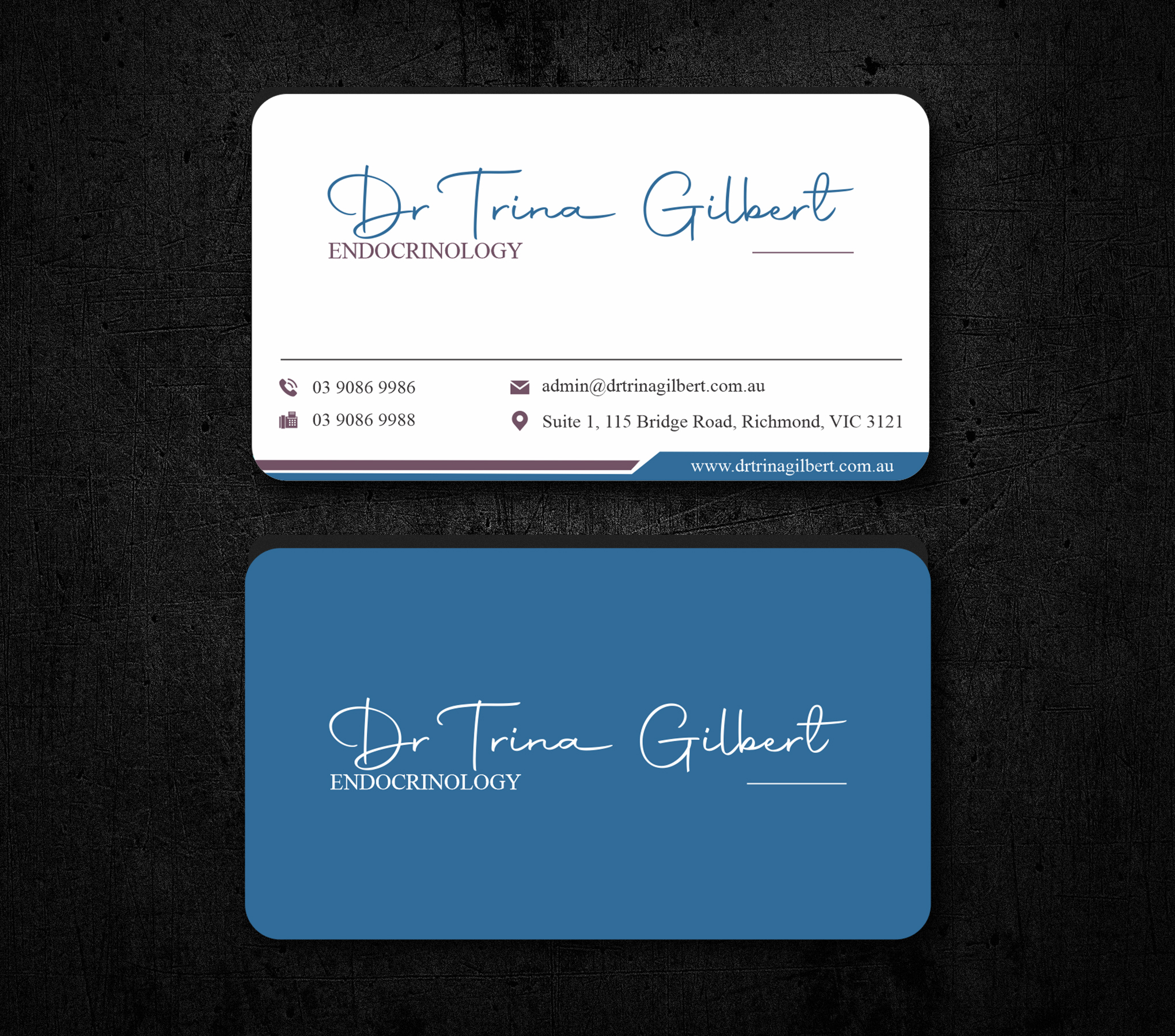 Stationery Design by JS Desiger for this project | Design #37249844