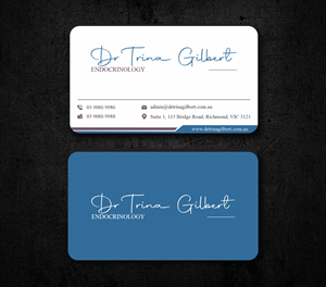 Stationery Design by JS Desiger for this project | Design: #37249844