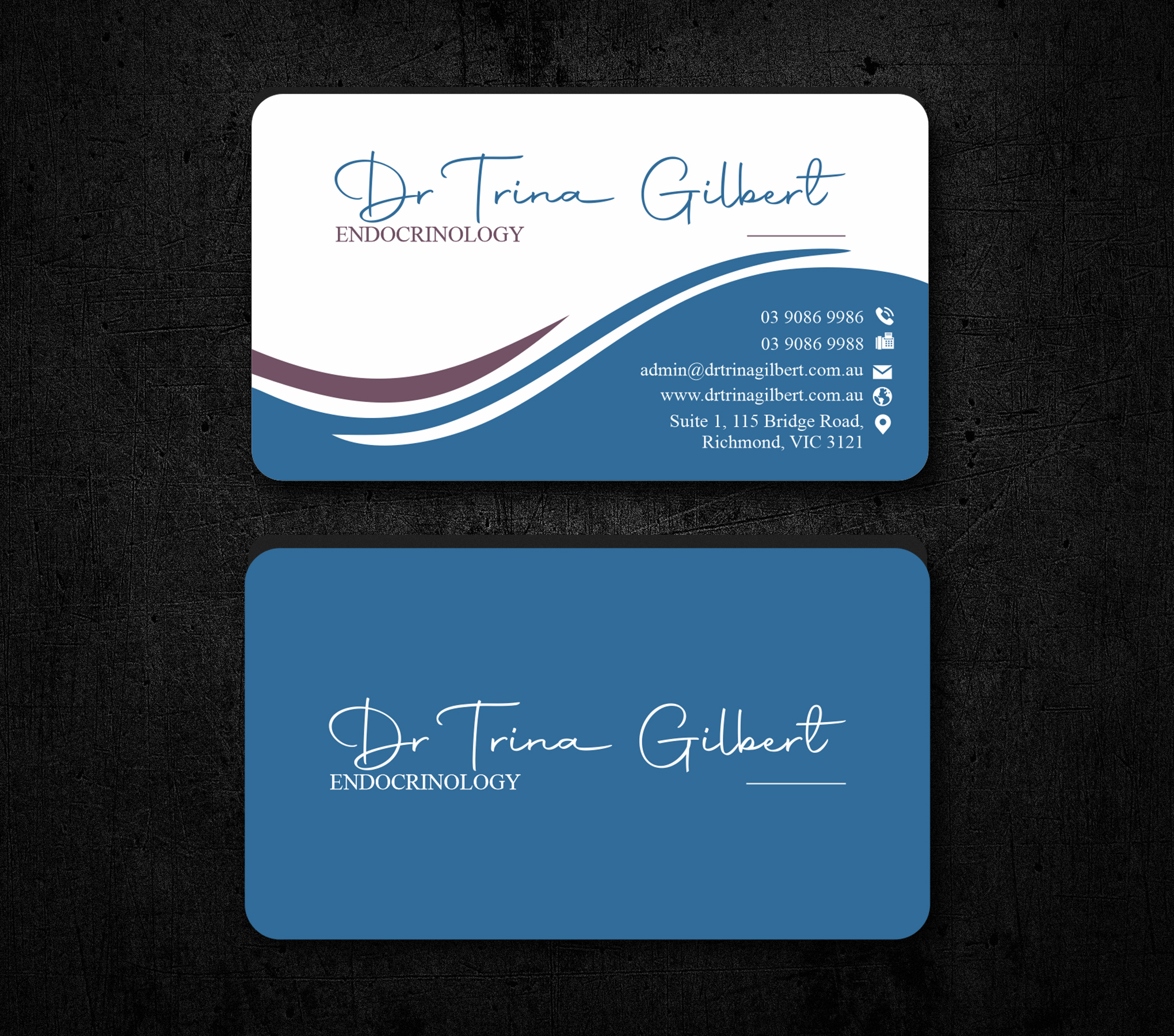 Stationery Design by JS Desiger for this project | Design #37249857