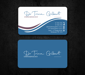 Stationery Design by JS Desiger for this project | Design: #37249857