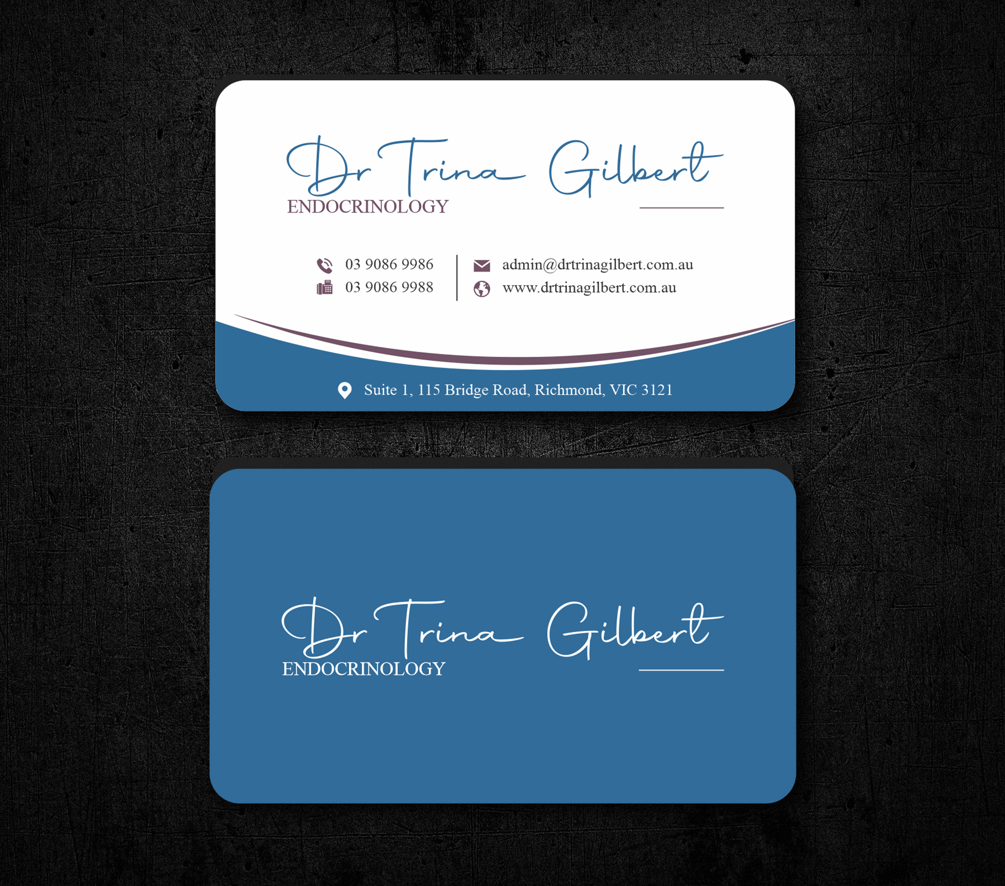 Stationery Design by JS Desiger for this project | Design #37249923