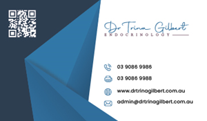 Stationery Design by Sbss for this project | Design: #37236643
