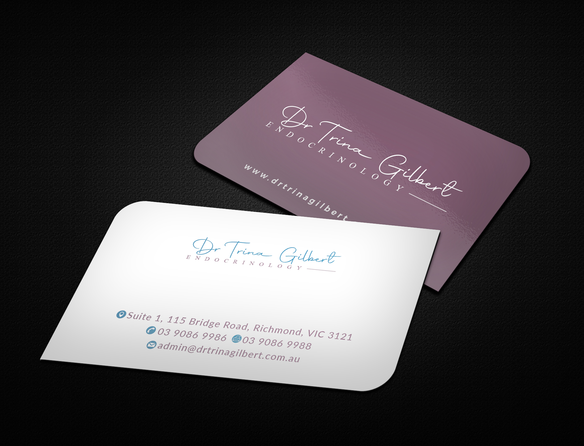 Stationery Design by creativeoutline for this project | Design #37235780