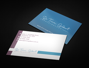 Stationery Design by creativeoutline for this project | Design: #37235844