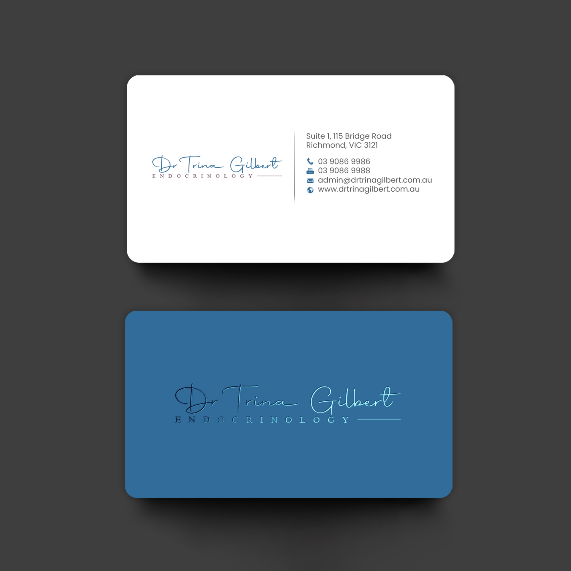 Stationery Design by chandrayaan.creative for this project | Design #37231111