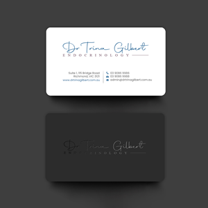 Stationery Design by chandrayaan.creative for this project | Design: #37231112