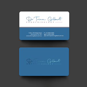 Stationery Design by chandrayaan.creative for this project | Design: #37231283