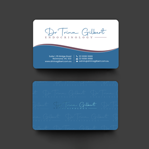 Stationery Design by chandrayaan.creative for this project | Design: #37231301