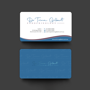 Stationery Design by chandrayaan.creative for this project | Design: #37231313