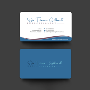 Stationery Design by chandrayaan.creative for this project | Design: #37231318