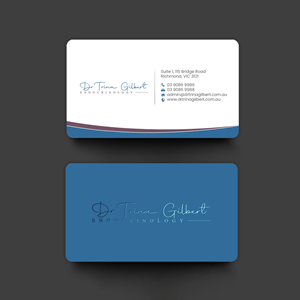 Stationery Design by chandrayaan.creative for this project | Design: #37231358