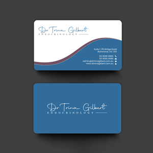 Stationery Design by chandrayaan.creative for this project | Design: #37231397