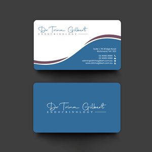 Stationery Design by chandrayaan.creative for this project | Design: #37231409