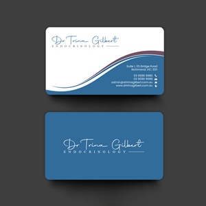 Stationery Design by chandrayaan.creative for this project | Design: #37231421