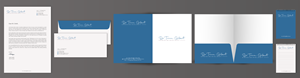 Stationery Design by chandrayaan.creative for this project | Design: #37232077