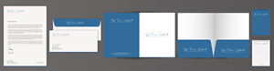 Stationery Design by chandrayaan.creative for this project | Design: #37232147