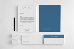 Stationery Design by R.design for this project | Design: #37251891