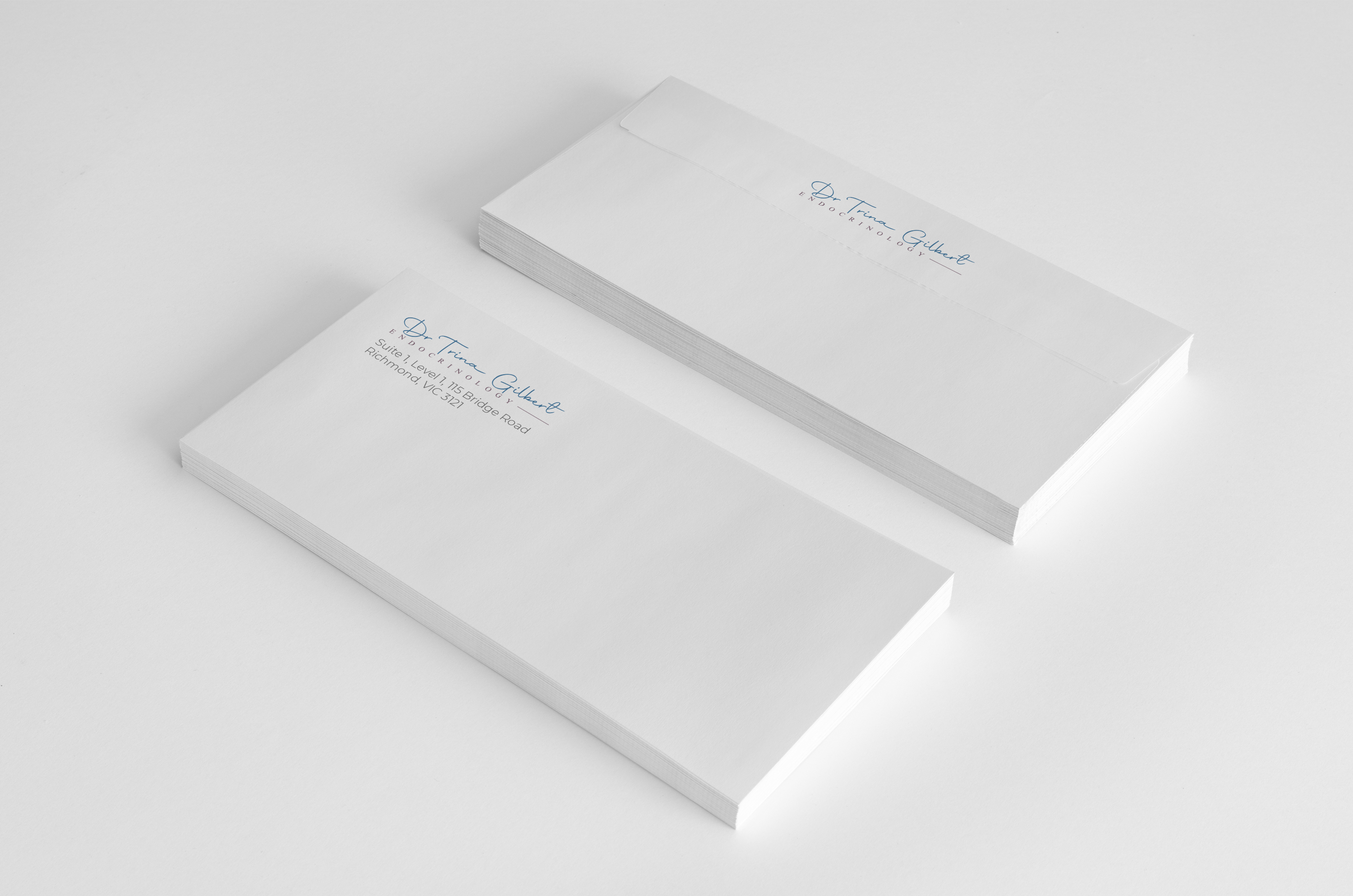 Stationery Design by R.design for this project | Design #37254523