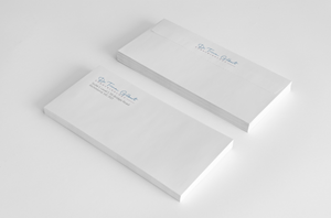 Stationery Design by R.design for this project | Design: #37254523