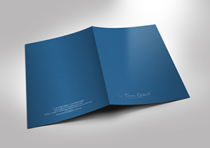 Stationery Design by R.design for this project | Design: #37270980