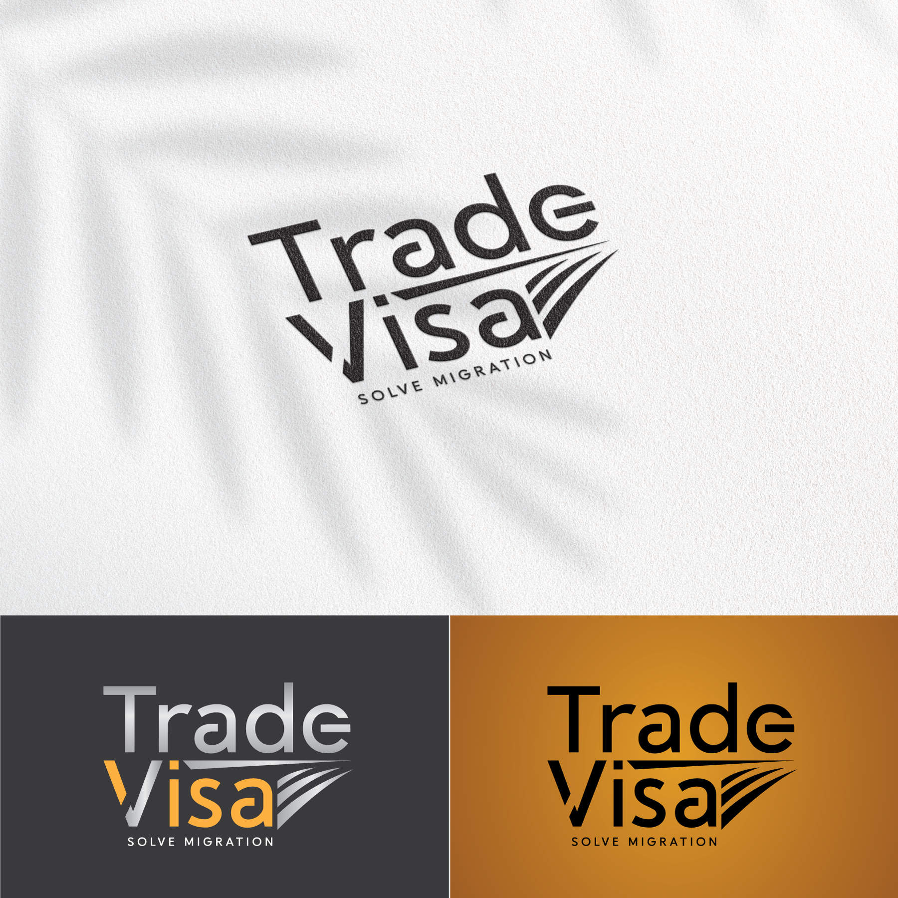 Logo Design by StromDesignHub for this project | Design #37233023