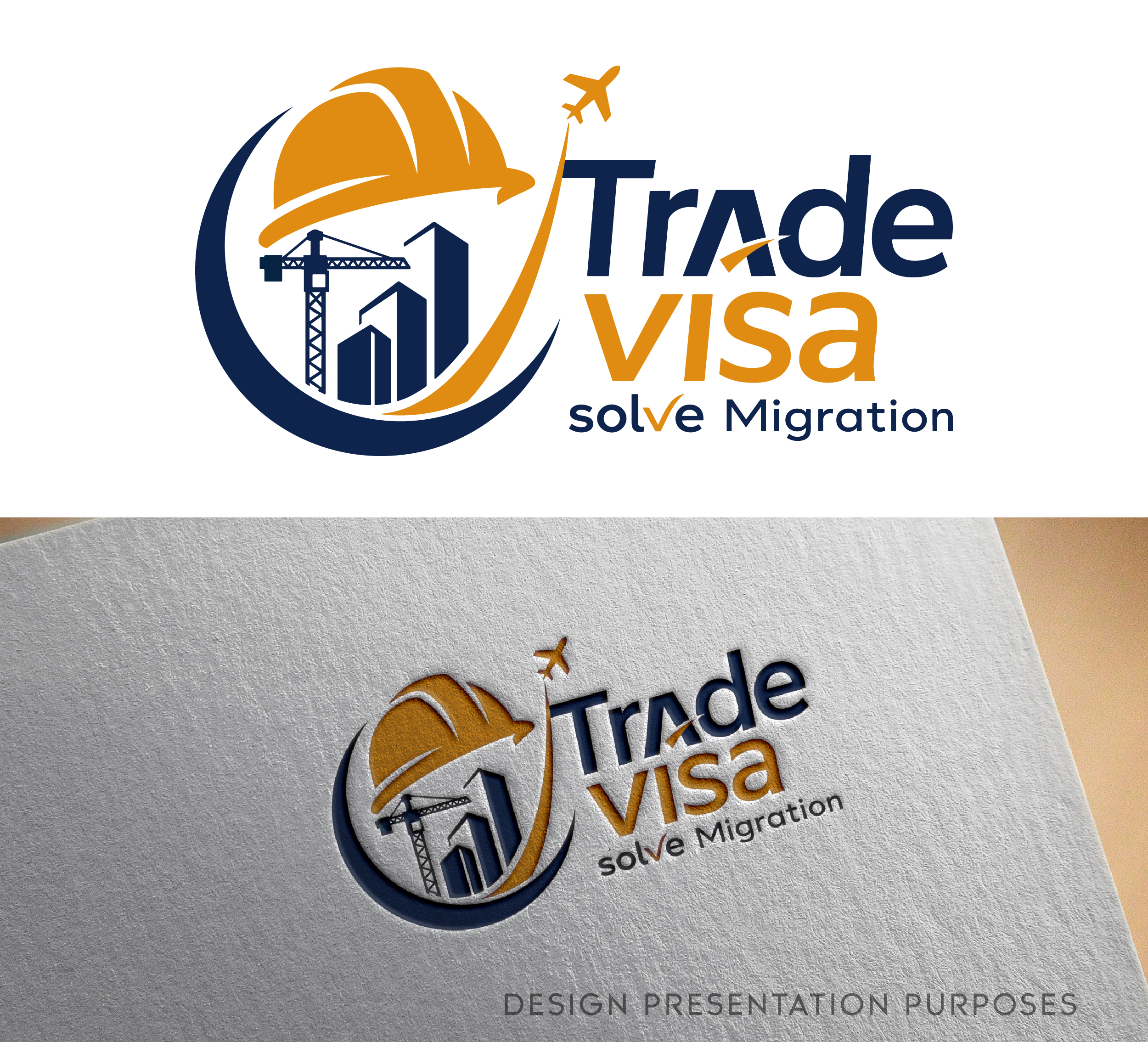 Logo Design by Creative Vect Art for this project | Design #37236488