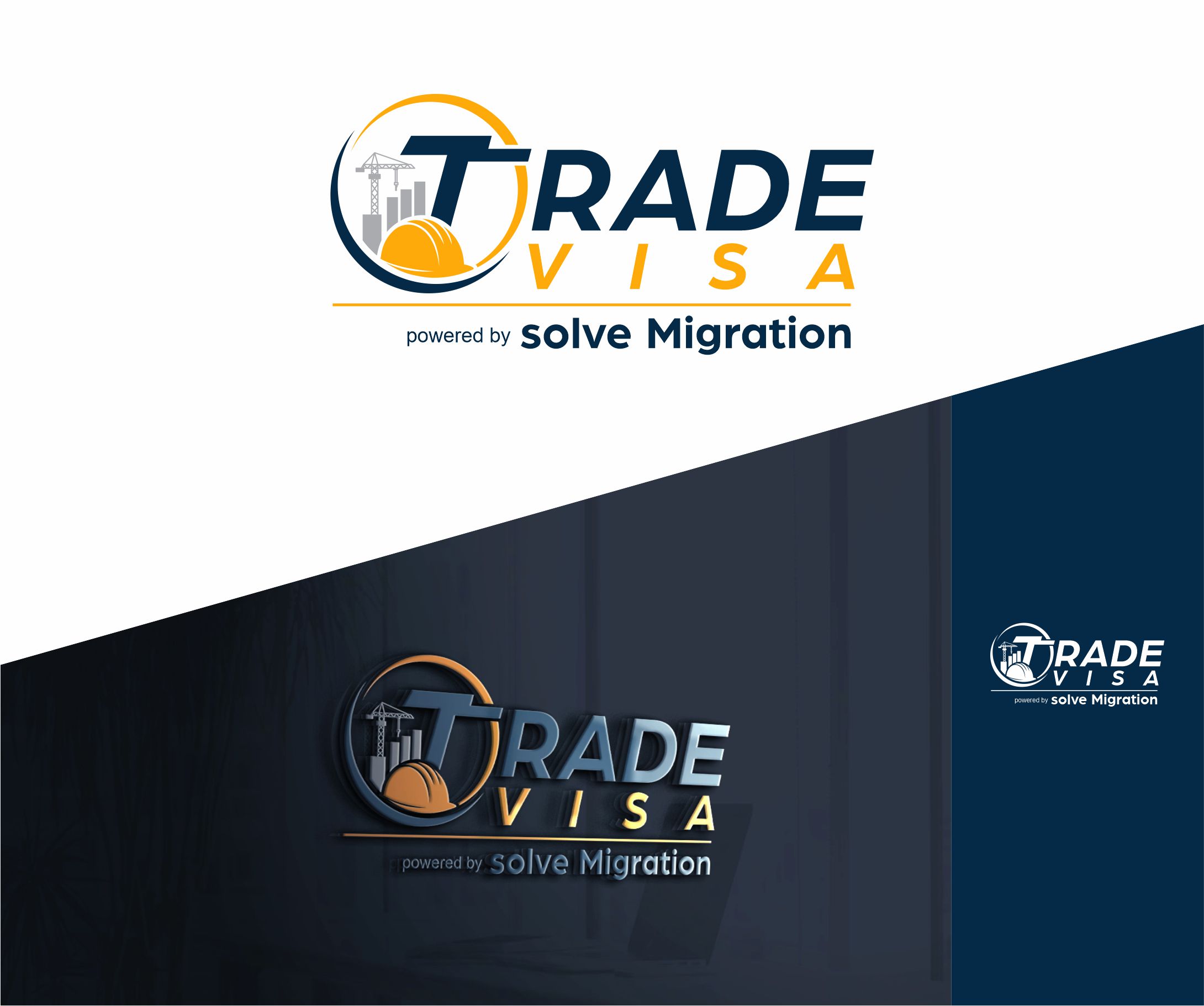 Logo Design by alkaline for this project | Design #37232641