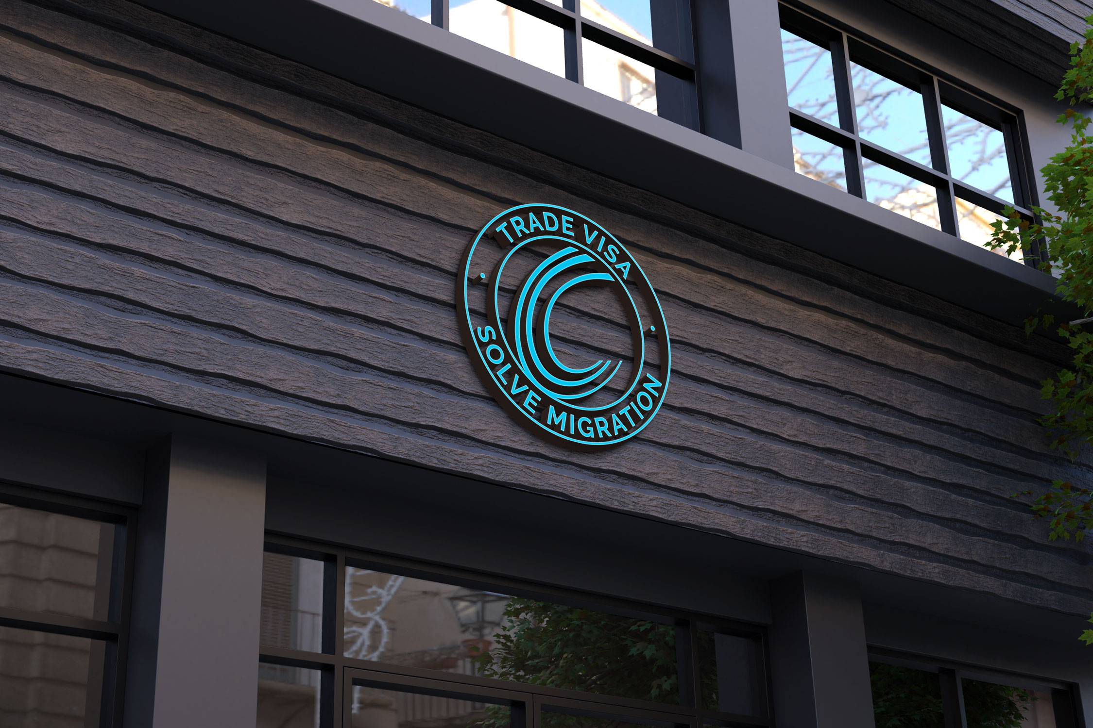 Logo Design by Kavth for this project | Design #37248427