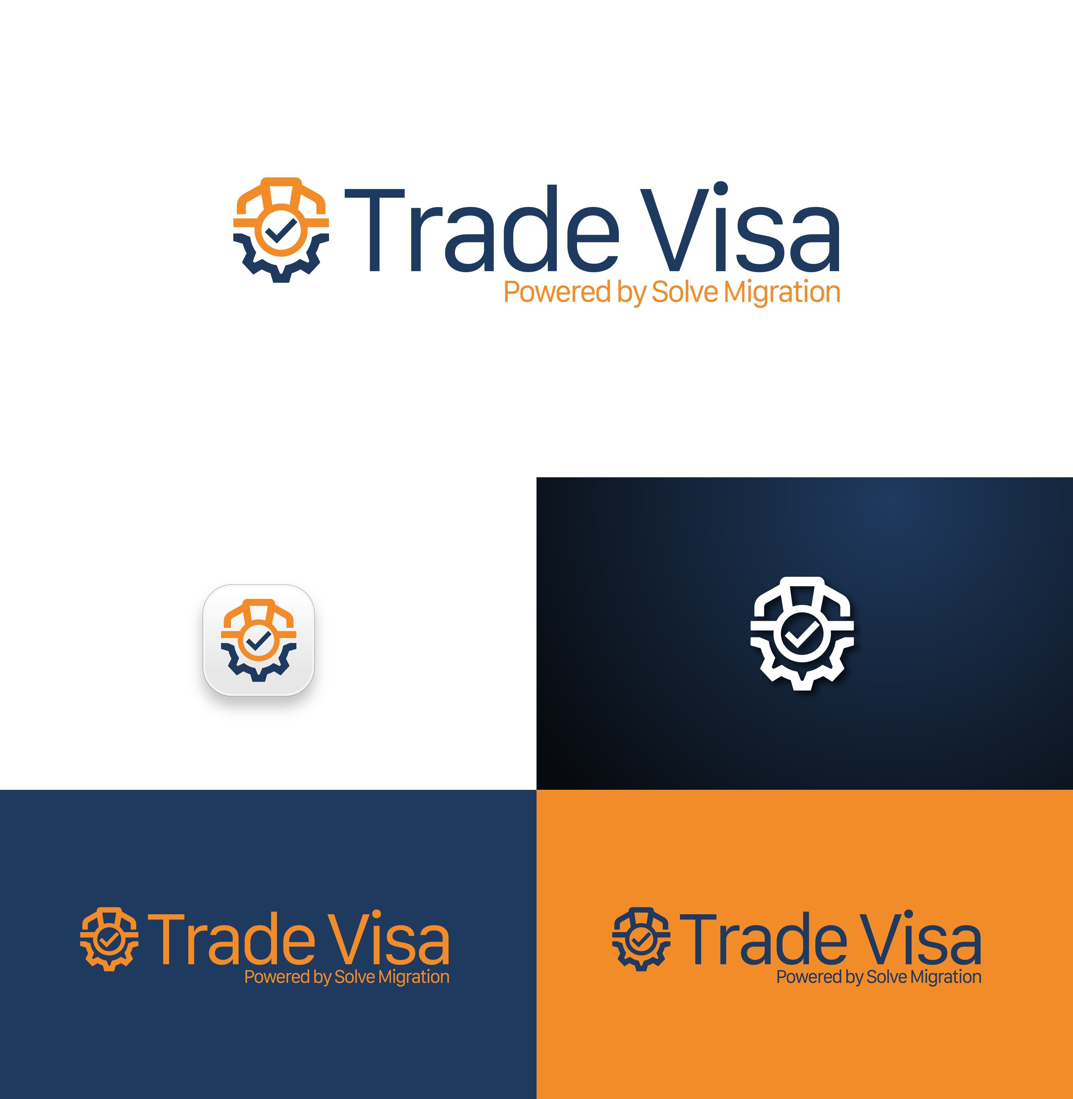 Logo Design by Javi P for this project | Design #37231227