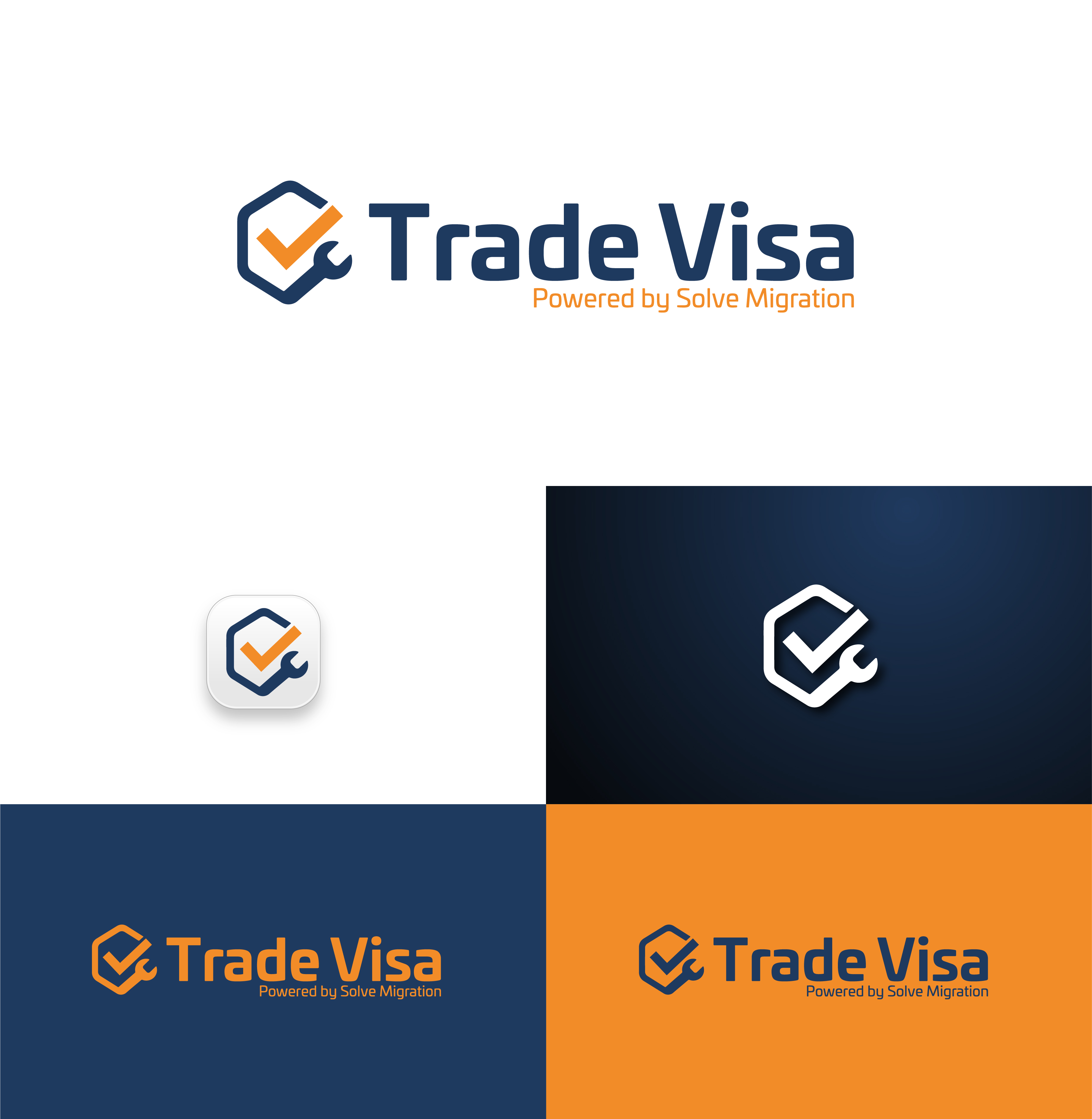 Logo Design by Javi P for this project | Design #37232857