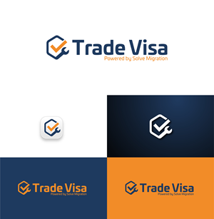 Logo Design by Javi P for this project | Design: #37232857