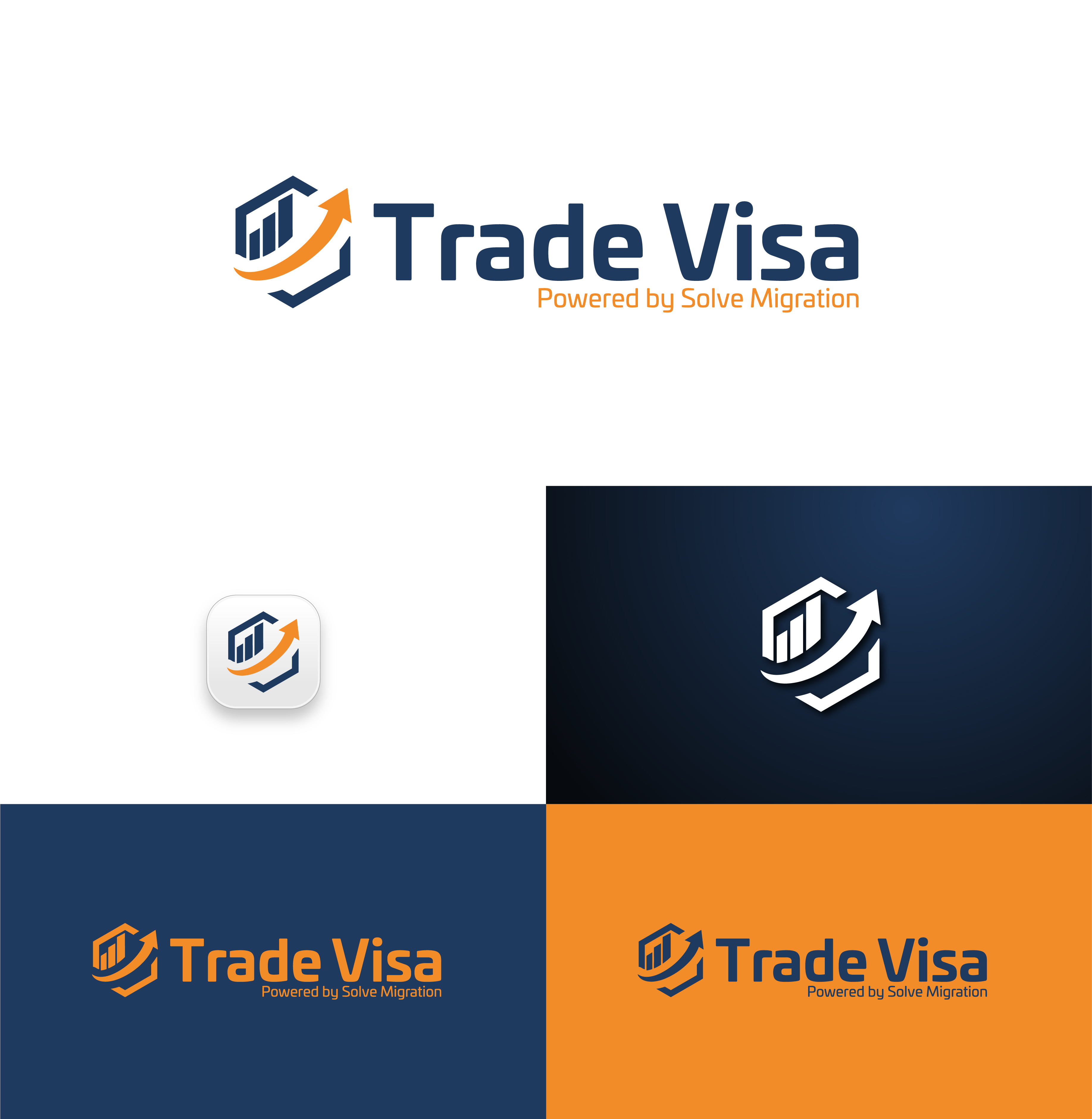 Logo Design by Javi P for this project | Design #37232861