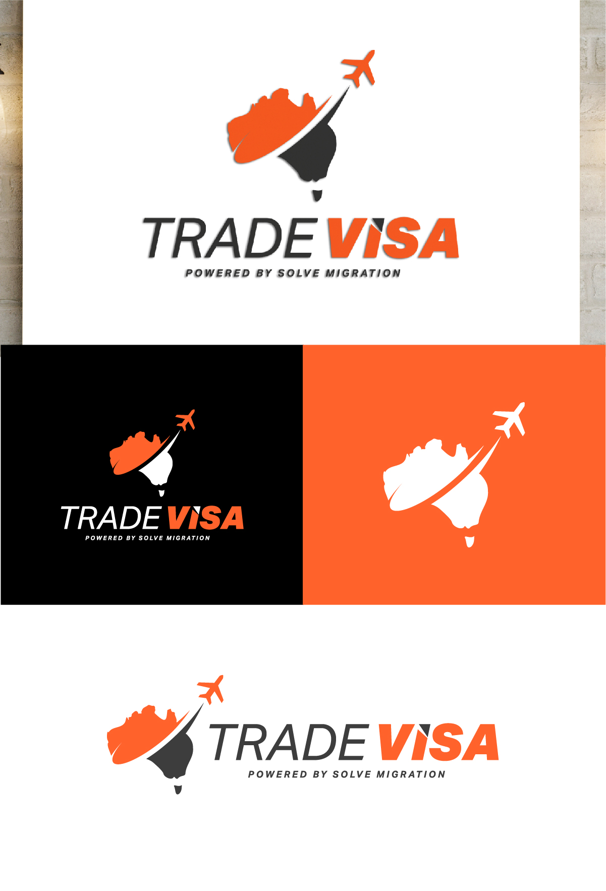 Logo Design by 99 Art.. for this project | Design #37235633