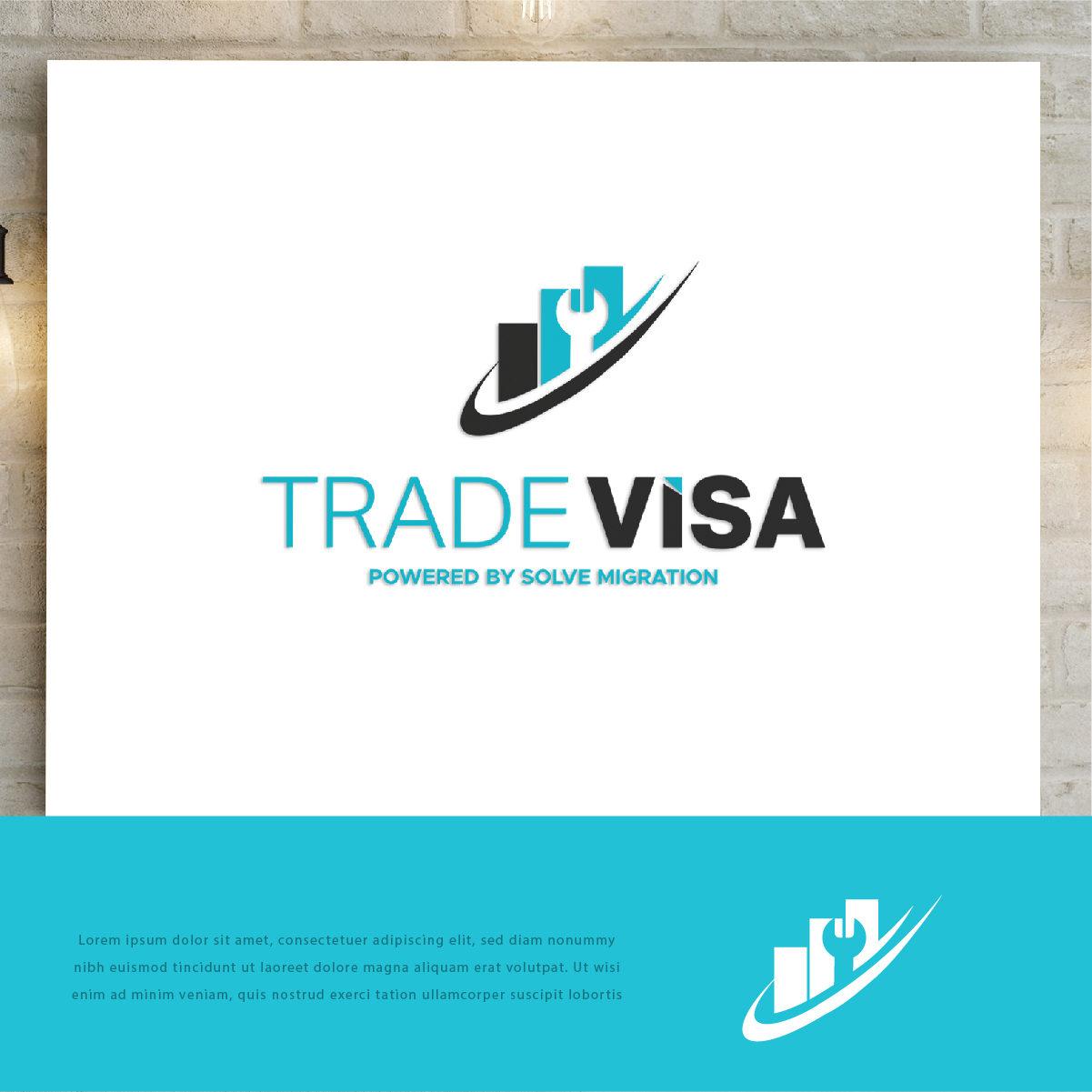 Logo Design by 99 Art.. for this project | Design #37235730